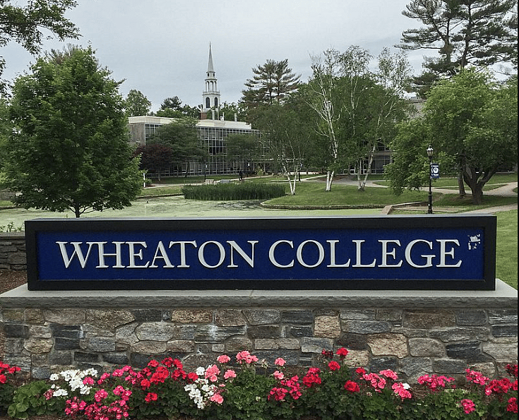 Wheaton College To Mandate Masks Indoor For Fully Vaccinated