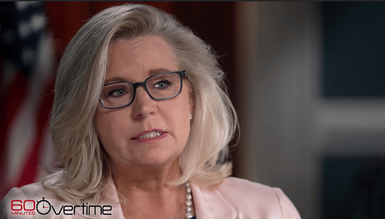 Liz Cheney Coming To New Hampshire In November