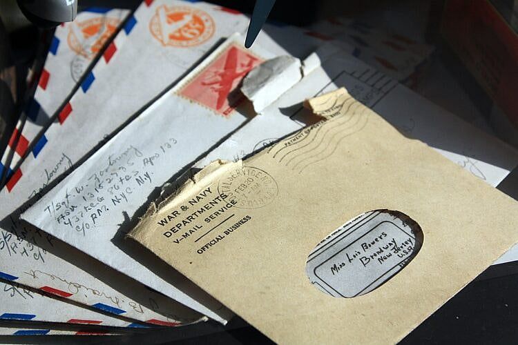 Personal Mail Banned From Essex County Prison System