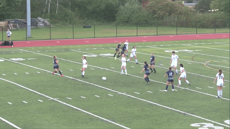 All-Star Boys’ Soccer Player Playing For Carver High Girls’ Team This Year