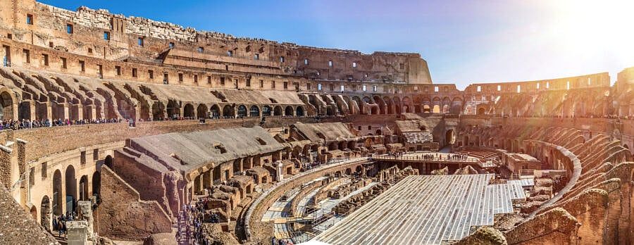 Squid Game:  The ‘Bread and Circuses’ of Today