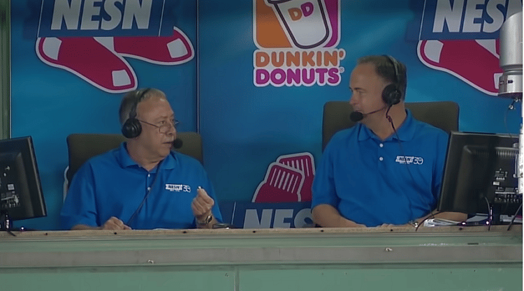 Jerry Remy’s Family To Hold Public Visiting Hours Thursday, November 4