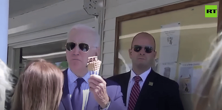 Joe Biden Attending Pro-Gun Control Conference In Connecticut This Week