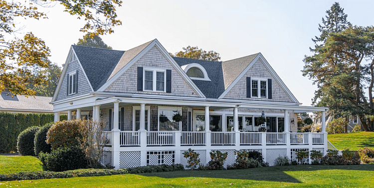 Midyear Home Sales In Massachusetts Down Nearly 25 Percent