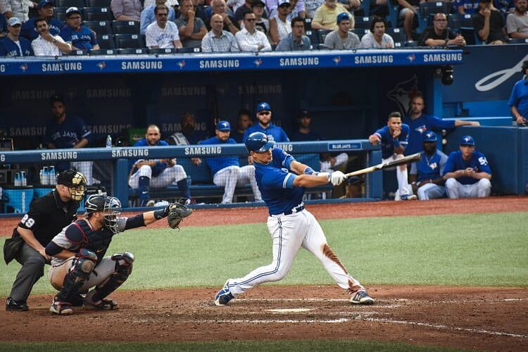 Baseball Players Press Lawmakers For Minor League Labor Standards