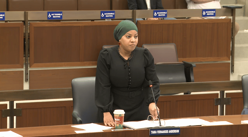 Nine Questions About Kickback Indictment of Boston City Councilor Tania Fernandes Anderson