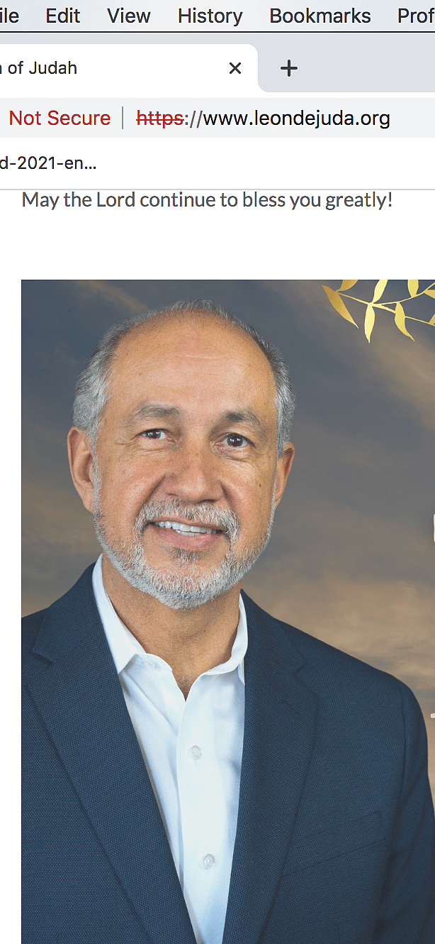 Roberto Miranda, R.I.P.