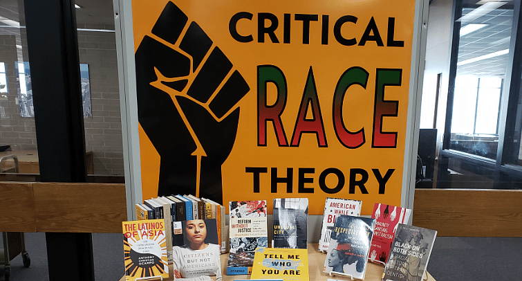 Massachusetts Democratic Party Passes Resolution ‘Acknowledging The Value Of’ Critical Race Theory In Schools
