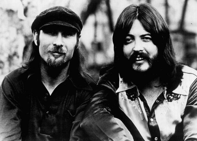 Seals and Crofts and The Legacy of ‘Unborn Child’
