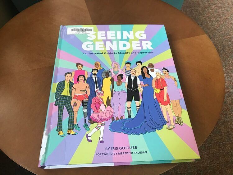 Book At Several South Shore Libraries Tells Kids ‘Sex Work’ Is Like Any Other Job