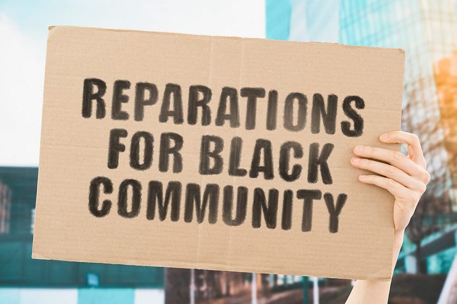 Boston Black Church Leaders Call For Local Churches To Pay Reparations