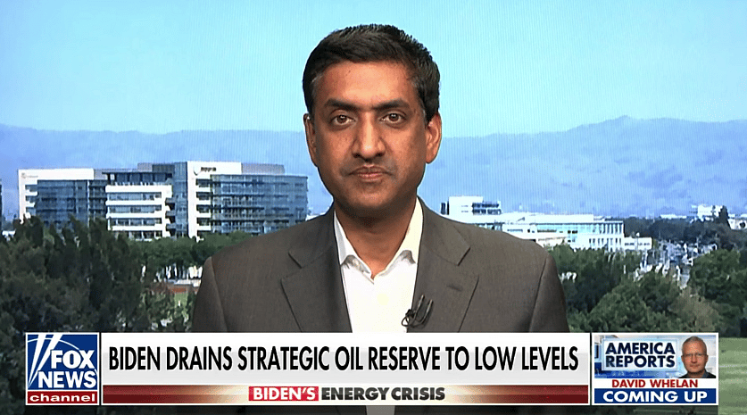 Ro Khanna In New Hampshire:  I’m Not Running For President