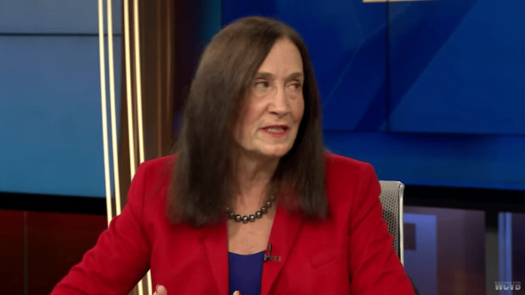 State Treasurer Deb Goldberg Endorses Tommy Vitolo For State Rep