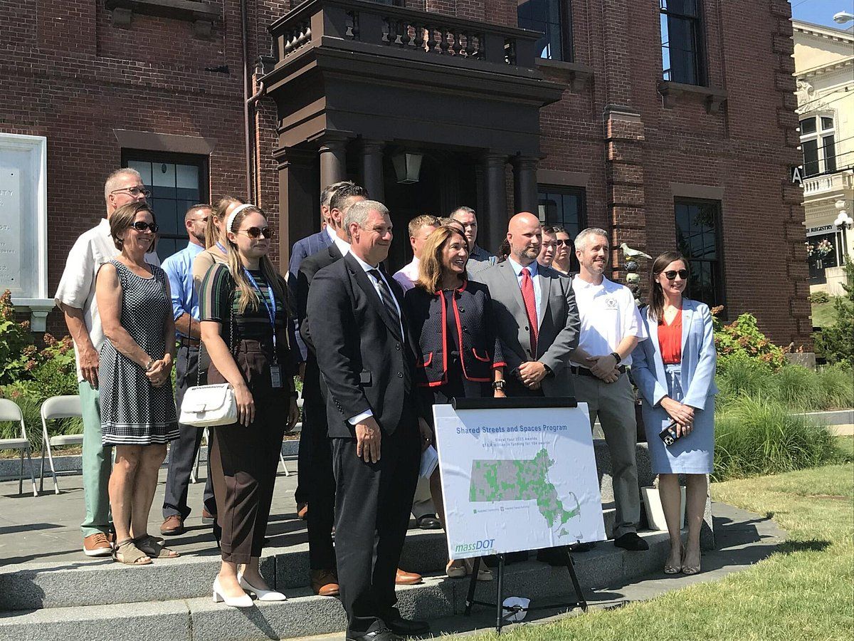 Lieutenant Governor Karyn Polito Hopeful That Massachusetts Will Outlaw Revenge Porn This Year