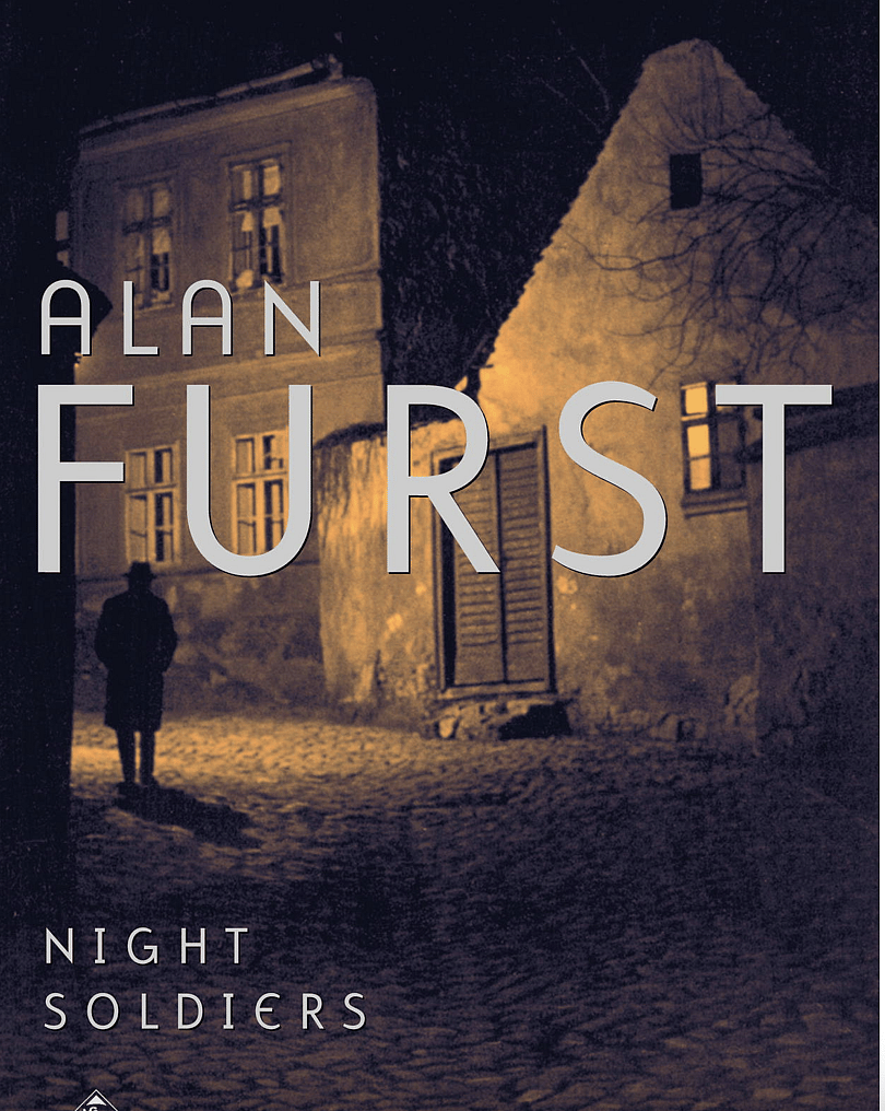 European Spies of World War II