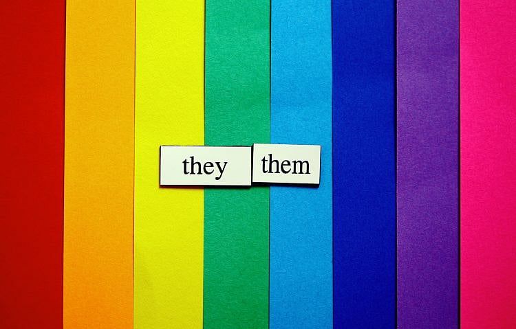 Several Massachusetts Schools Offer Nonbinary Gender Option On Student Registration Forms
