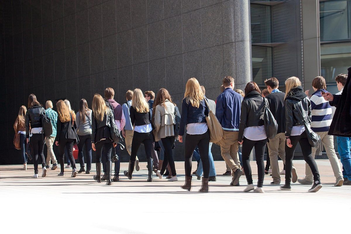 Massachusetts Continues To Bleed People