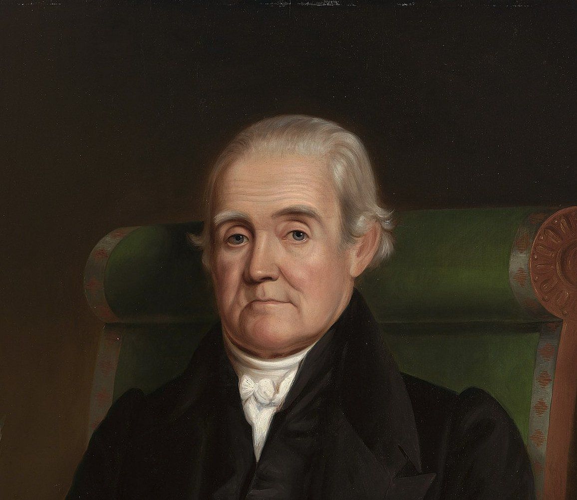 How Noah Webster’s Dictionary Helped Reinforce America As A Christian Nation