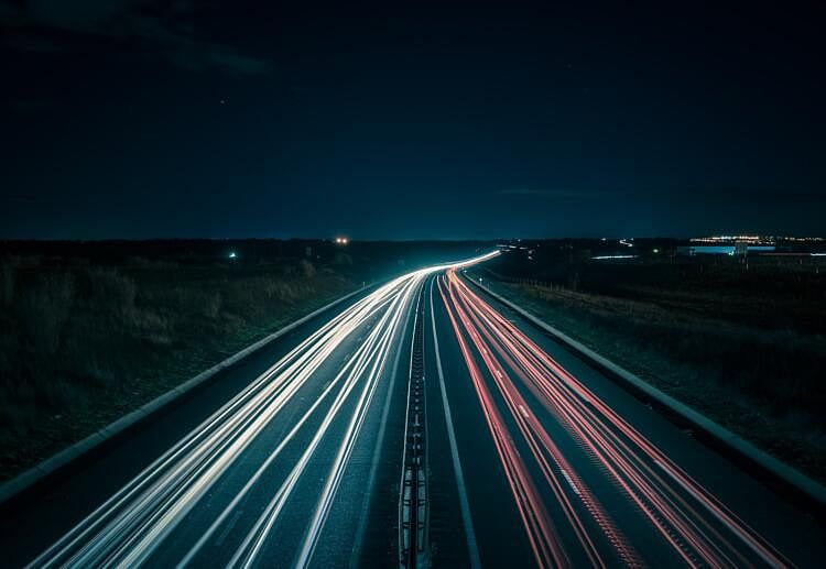 Lawmakers In Some States See A Need For Higher Speed Limits