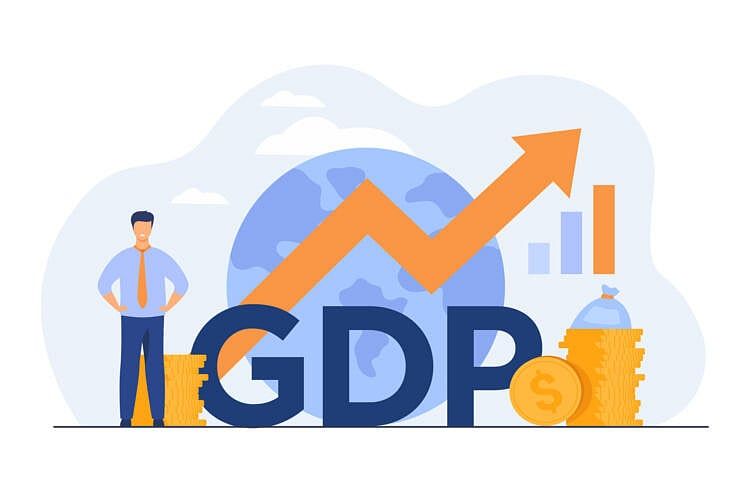 Economists:  Massachusetts Growth Slowing, Gross Domestic Product Declines Forecast