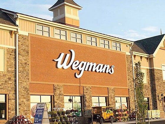 Wegmans To Close Natick Grocery Store This Summer
