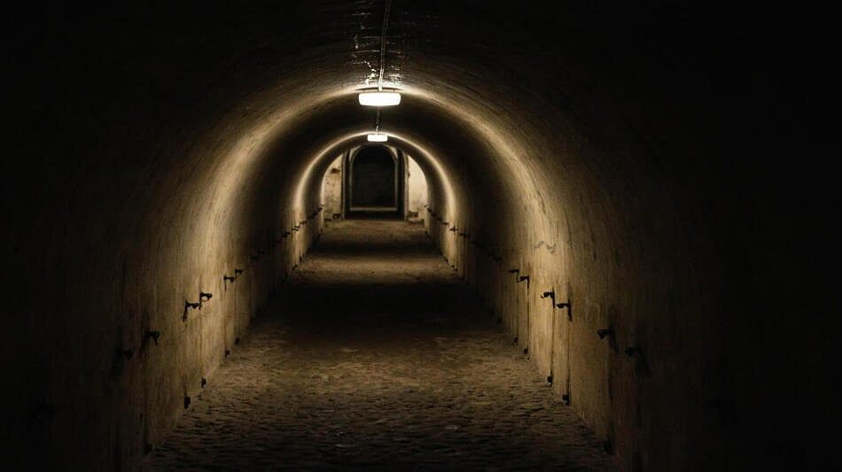 Recently Sold Campground In Western Massachusetts Comes With Own Bomb Shelter