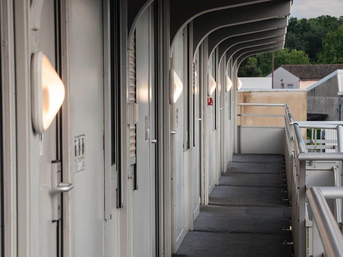 Massachusetts Shelter System Now Hosting 6,300 Families