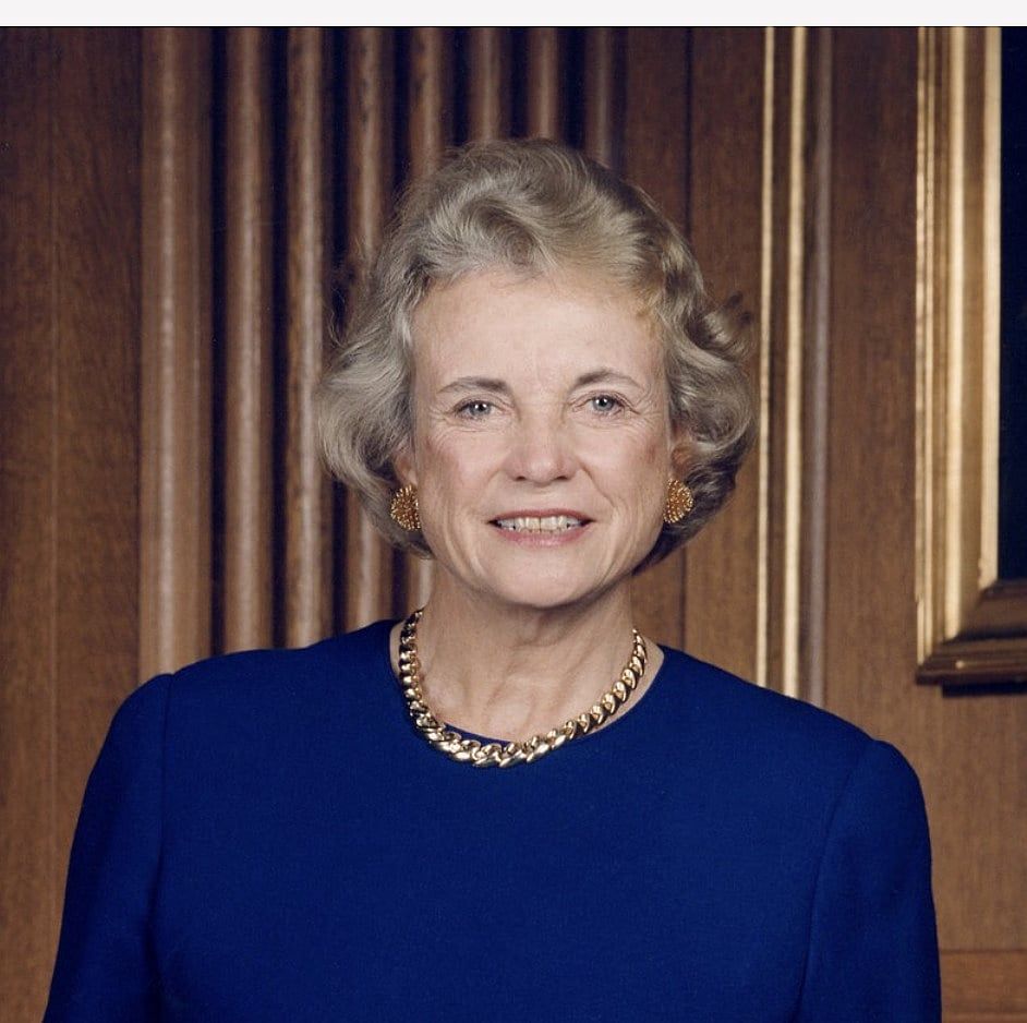 Democrat Katherine Clark Praises Republican U.S. Supreme Court Appointee Sandra Day O’Connor