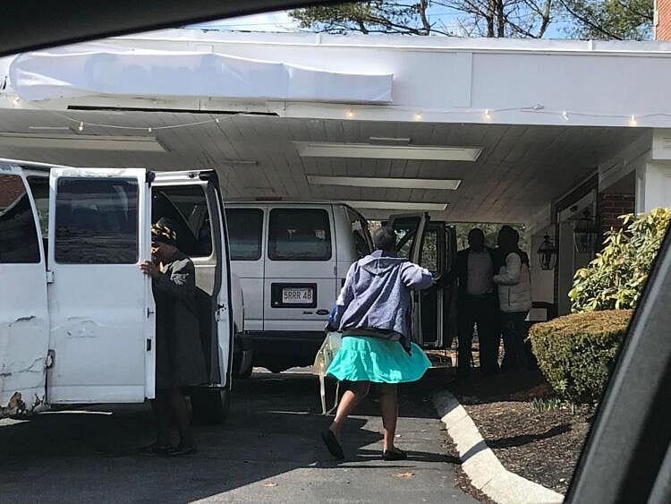 Massachusetts House Dems Propose $500 Million For Family Shelters In State’s Annual Budget