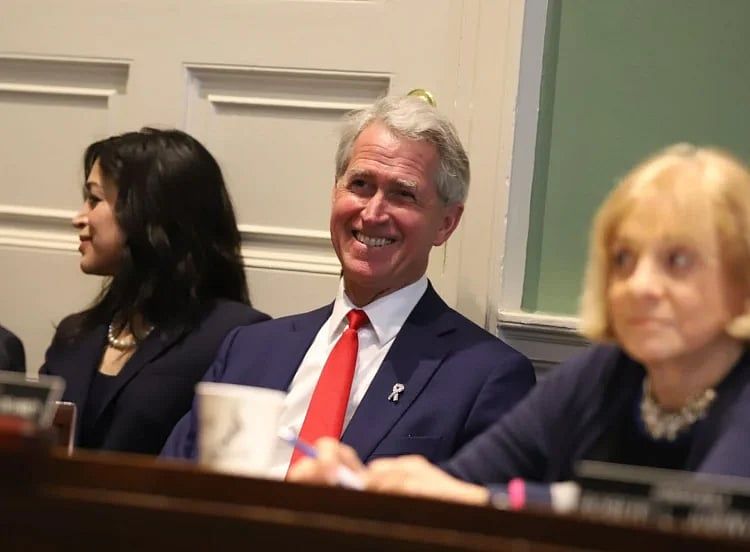 Massachusetts Appeals Court Chief Justice Stepping Down September 1
