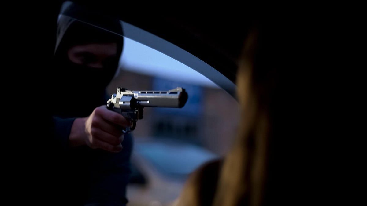 Springfield Carjackers Unknowingly Picked Plainclothes Detective’s Car, Police Say