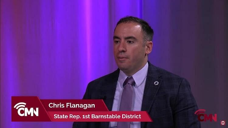 Cape Cod Democratic Lawmaker Who Sent Out Phony Mailer Quits Job At Cape Association