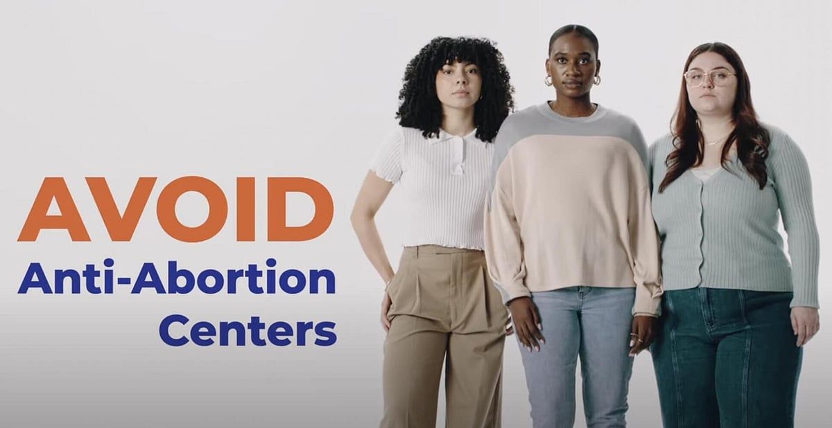 Massachusetts Department of Public Health Launches $1 Million Campaign Against Crisis Pregnancy Centers