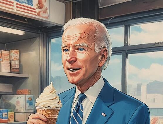 Jim McGovern Thinks Joe Biden Might Not Be Democratic Party’s Presidential Nominee