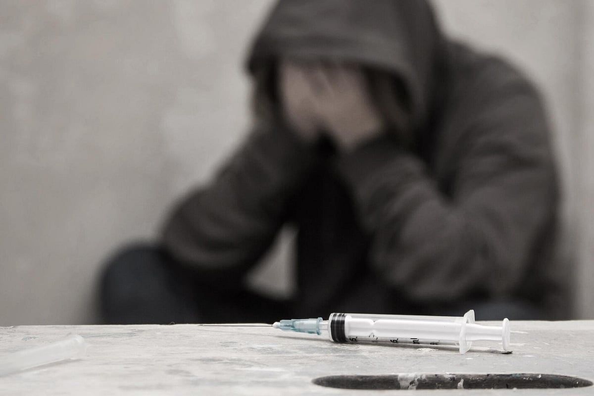 Open Drug Use In Somerville Park Has City Officials Looking For Action, But Not Sure What To Do