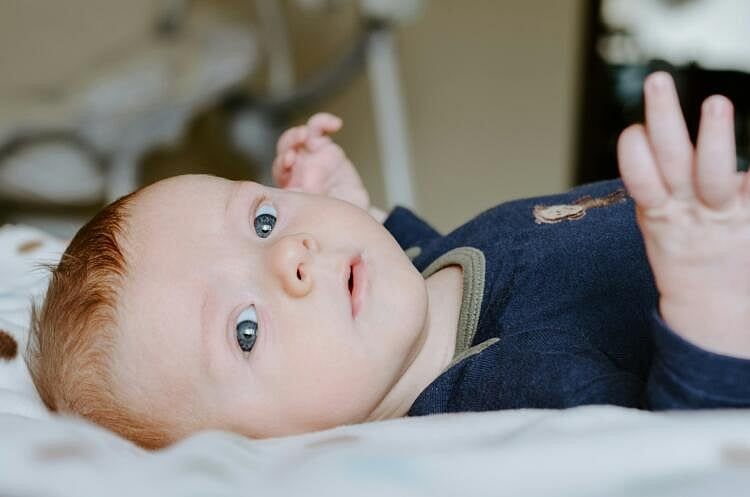 Massachusetts To Offer Non-Binary Birth Certificates For Newborn Babies