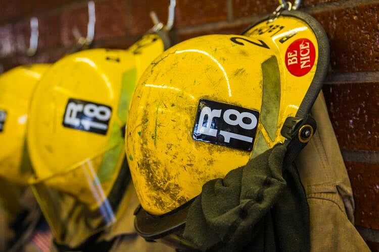 Assaulted Massachusetts First Responders Go To Full Disability Under New Law