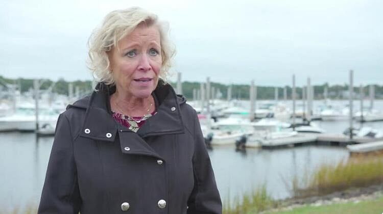 Longtime Massachusetts GOP State Rep Susan Williams Gifford Dies