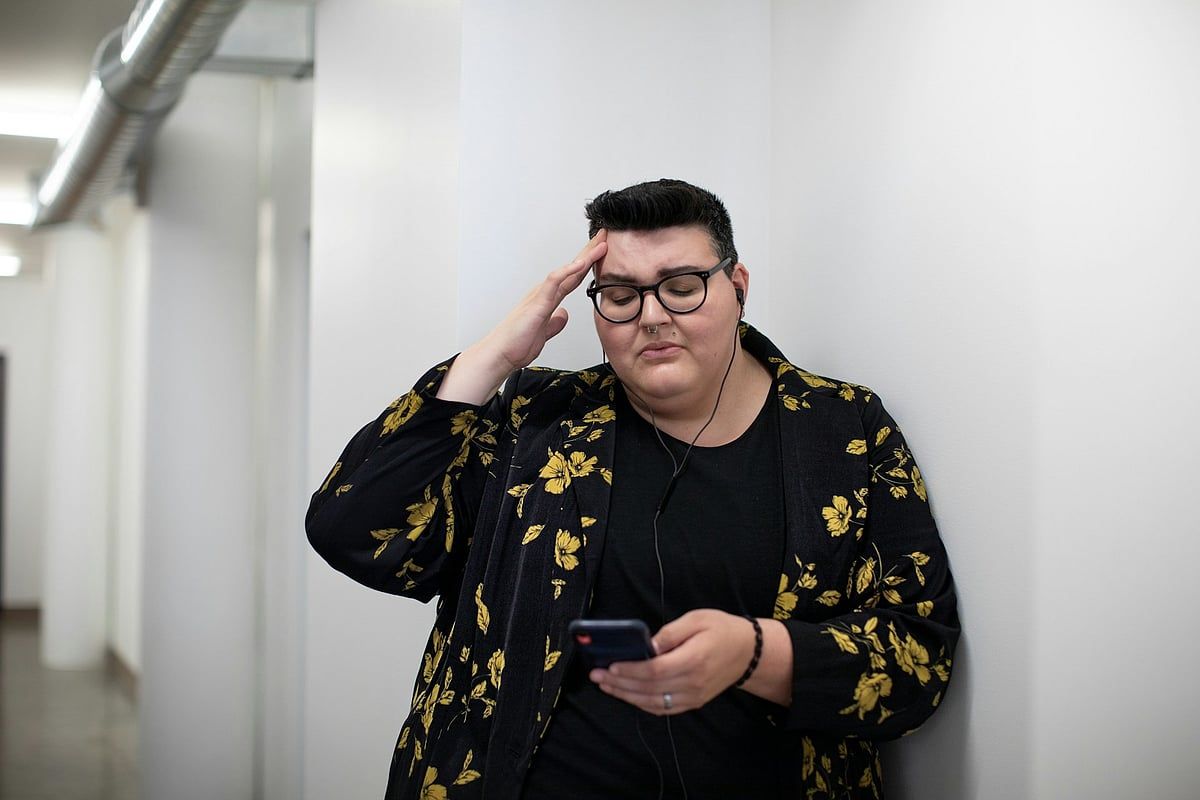 Massachusetts Sees Non-Binary Student Population Decline After Increasing For Years