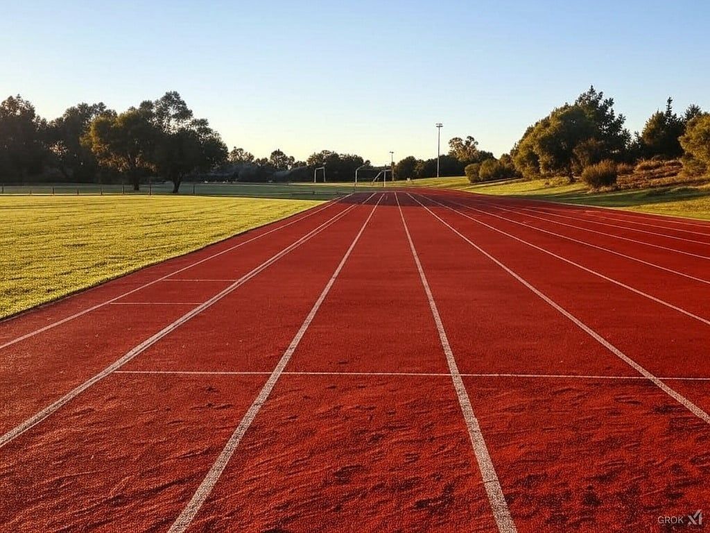 Two Male Athletes May Win Girls' Track State Championships In Maine This Spring