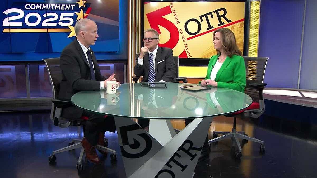 State Senator Peter Durant Criticizes Maura Healey, Considers Run For Governor of Massachusetts