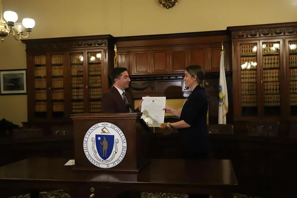 Gender Transitioning Advocates Call On Massachusetts Legislature To Replace Lost Federal Funding