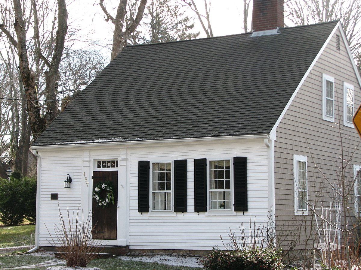 Jake Auchincloss Says Homeownership Shouldn't Be A Wealth Builder