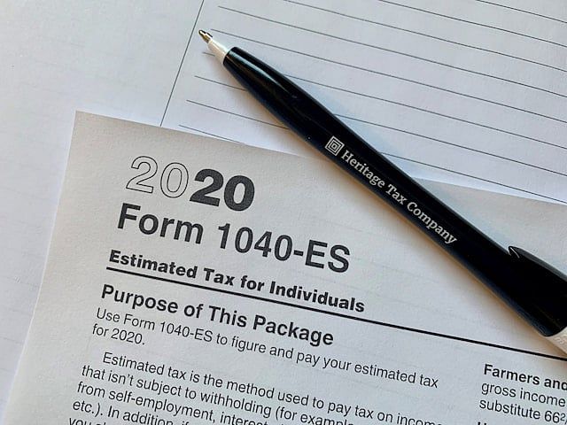 New England Tax Watchdogs Push To Reauthorize Trump Tax Cuts