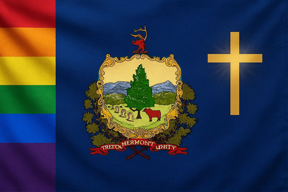 It Shouldn’t Take Two Years To Teach Vermont Officials A Lesson About Religious Freedom, Even In The Transgender Era