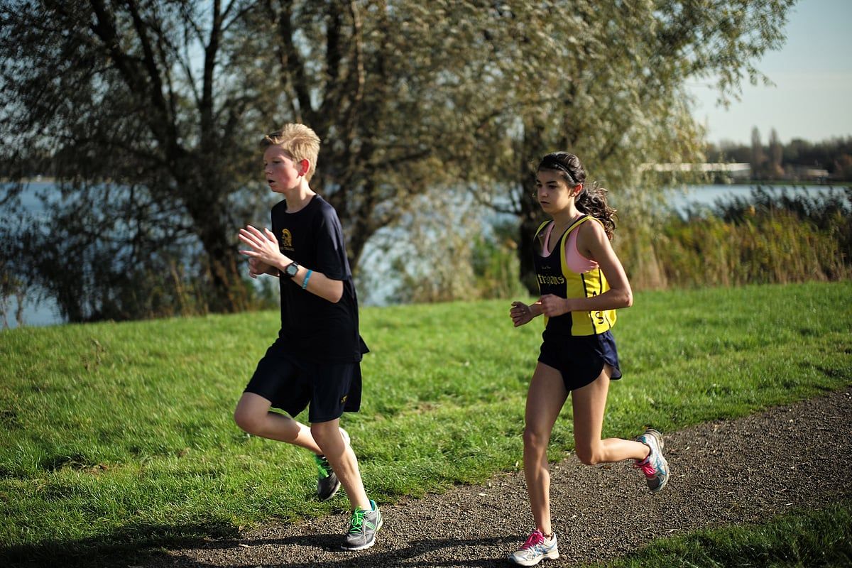 Massachusetts State Rep Explains Why Colleagues Are Ducking Boys Playing Girls' Sports Issue