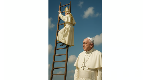 Seven Things Pope Leo Can Do To Be Better Than Pope Francis