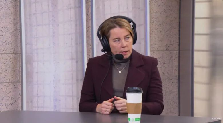 Five Questions Maura Healey Needs to Answer
