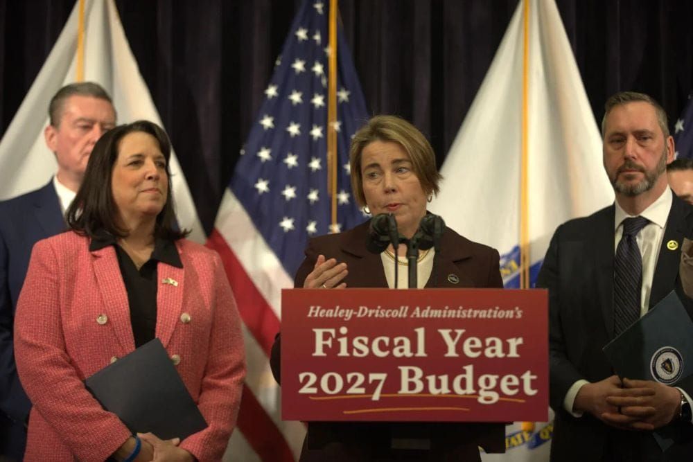 Gov's Council Rejects Maura Healey's Parole Board Nominee Following Memorial Drive Shooting