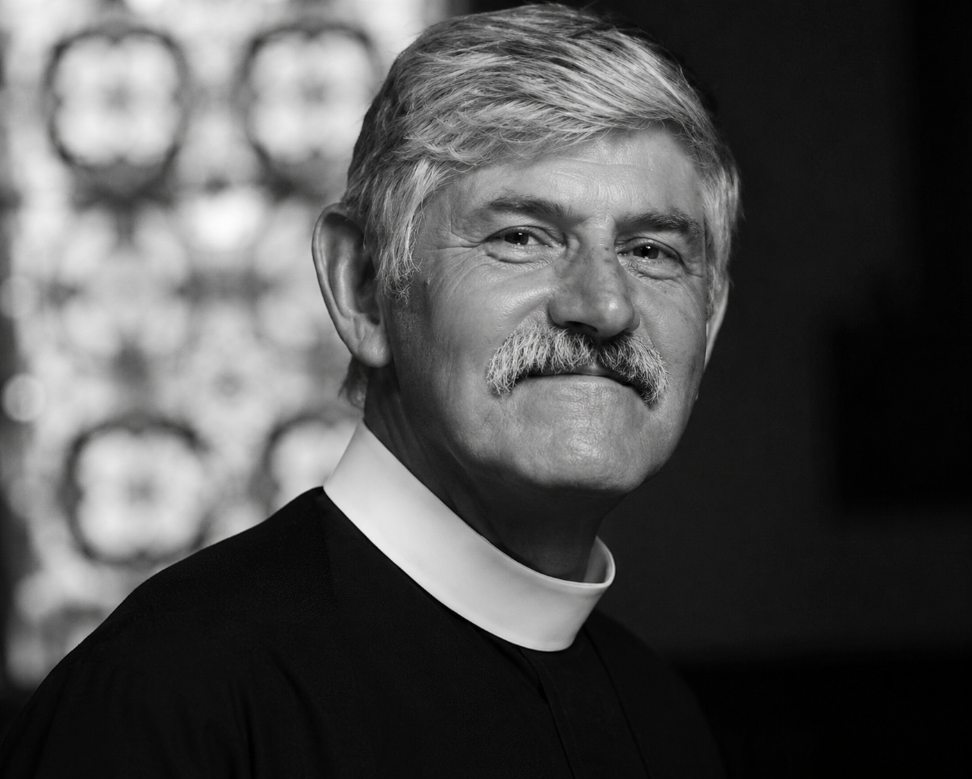 Father Jürgen Liias